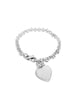 Heart Bracelet